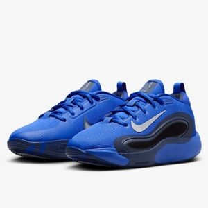 Nike IsoFly Basketball Sneakers